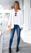 Solid Stand Neck Open Stitch Full Sleeve Jackets Women 2016 Autumn Casual Loose Jackets New Arrival Fashion Top Women Jackets