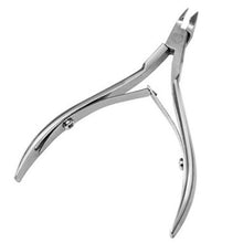 Stainless Steel Nail Cuticle Spoon Pusher Remover Cutter Nipper Clipper Set Perfect for nail decoration fresh 2017 Anne