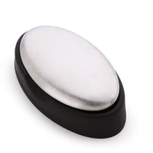 Stainless Steel Soap Odour Remover Kitchen Bar Hand Eliminating Odor Smell Chef zeep 100% Brand New and High Quality Anne