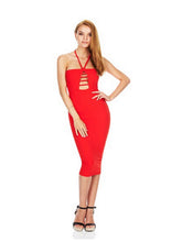 Strappy Hollow Out Bodycon Pencil Dress Women Sexy Party Club 2016 Summer Dress Girl Dress 2016 New Style