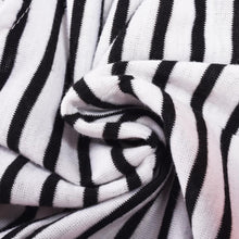 Striped Summer Dress Two Pieces Women Dress Orange Dresses Slim Summer Style Women Clothing Vestido Vestido Robe