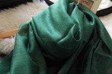 Striped long large silk scarves green silk scarf patches gray khaki japanese fashion "women summer scarf spring 2016 beautiful