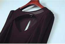 Summer Black Women Blouses Shirt Women Tops Cut Out Chiffon Blouse Women Blusa Feminina Blusas Camisas Femininas 2015 Ropa Mujer