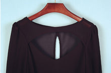 Summer Black Women Blouses Shirt Women Tops Cut Out Chiffon Blouse Women Blusa Feminina Blusas Camisas Femininas 2015 Ropa Mujer