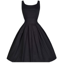 Summer Lolita Dress Women Clothing Blue Dresses Black Vestido Sleeveless Vestido Robe Women Dress Casual Summer Style