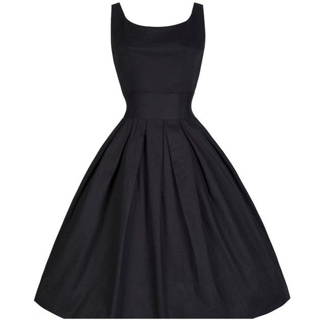 Summer Lolita Dress Women Clothing Blue Dresses Black Vestido Sleeveless Vestido Robe Women Dress Casual Summer Style