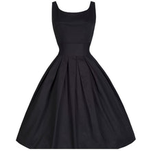Summer Lolita Dress Women Clothing Blue Dresses Black Vestido Sleeveless Vestido Robe Women Dress Casual Summer Style