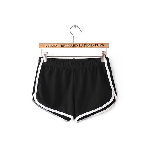 Summer Short Feminino Faldas Y Shorts Women Shorts For Women'S Shorts Pantalones Cortos Mujer Femme Trousers