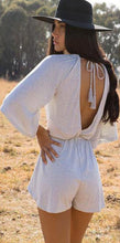 Summer Style Playsuits Jumpsuit Women Femme Romper Bow Rompers Black Tassel Womens Jumpsuit Overalls Bodysuit