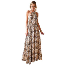 Summer Style Print Maxi Dress Summer Dress 2015 Women Long Beach Dresses Plus Size Women Clothing Vestido Vestidos Robe