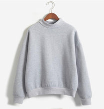 Sweatshirt Poncho Long Sleeve Sweatshirt For Women Pullover Womens Winter Jumpers Ladies Plus Size XXL Oversize Korean Hot