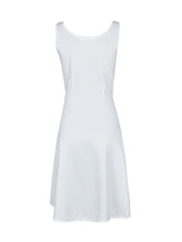 Tank Pocket Simple Pure Black White Women Elegant Summer Girl Dress Sundress Girl New Arrival Dress 2017 High Quality Summer
