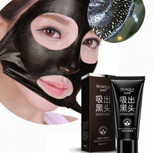 Top Hot Sale NEW Black Mud Deep Cleansing Pilaten Blackhead Remover Purifying Peel Face Mask All Skin Types 2017 Anne