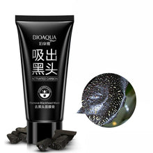 Top Hot Sale NEW Black Mud Deep Cleansing Pilaten Blackhead Remover Purifying Peel Face Mask All Skin Types 2017 Anne