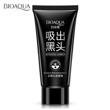 Top Hot Sale NEW Black Mud Deep Cleansing Pilaten Blackhead Remover Purifying Peel Face Mask All Skin Types 2017 Anne