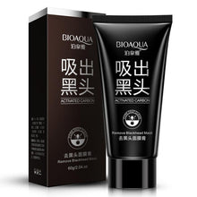 Top Hot Sale NEW Black Mud Deep Cleansing Pilaten Blackhead Remover Purifying Peel Face Mask All Skin Types 2017 Anne
