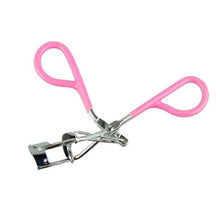 Top Quatily Lowest Price Voberry Eyelash Curler Lash Curler Nature Curl Style Cute Curl Eyelash Curlers-Silver Beauty Tools