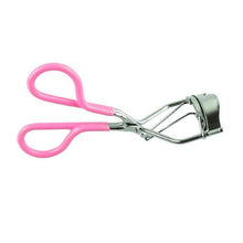 Top Quatily Lowest Price Voberry Eyelash Curler Lash Curler Nature Curl Style Cute Curl Eyelash Curlers-Silver Beauty Tools
