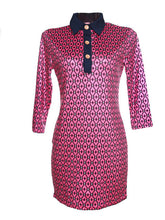 Turn Down Collar T Shirt Bodycon Botton Dress Plaid Mini Sexy Red Dress Short Office Lady Work Dress Summer Casual Print Dress