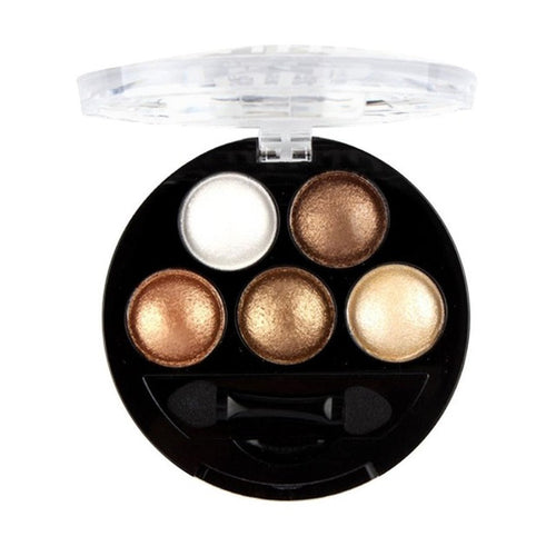 UBUB Cool! 100% brand new and high quality Professional Eyes Makeup Pigment Eyeshadow Eye Shadow Palette Anne