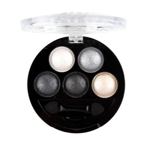 UBUB new style Easy to Wear Waterproof Professional Eyes Makeup Pigment Eyeshadow Eye Shadow Palette Anne