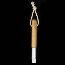 Ultra-fine microfiber soft hair Blackhead Nose Cleaning Brush Wooden Washing Makeup Brush Beauty Brushes Anne