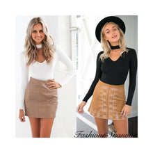 V-Neck Fringe Choker Top Blouse Knit White Black Autumn Blouses 2016 Women Casual Blouses Fall Slim Fashion Clothes Women 2016