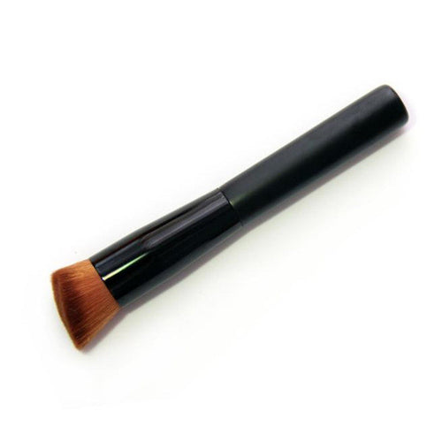 Very popular New Pro Multipurpose Liquid Face Blush Brush Foundation Cosmetic Makeup Tools beauty Brush 2017