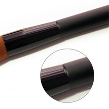 Very popular New Pro Multipurpose Liquid Face Blush Brush Foundation Cosmetic Makeup Tools beauty Brush 2017