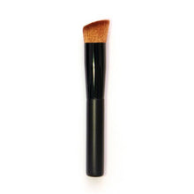 Very popular New Pro Multipurpose Liquid Face Blush Brush Foundation Cosmetic Makeup Tools beauty Brush 2017