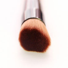 Very popular New Pro Multipurpose Liquid Face Blush Brush Foundation Cosmetic Makeup Tools beauty Brush 2017
