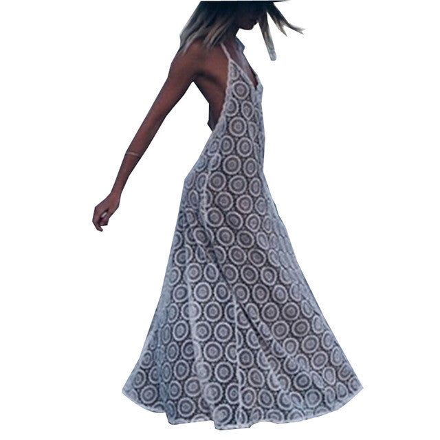 Vestidos Femininos Vestidos De Festa Vestido Longo Summer Dress 2015 Women Maxi Long Dress Dresses Robe White Dress Plus Size