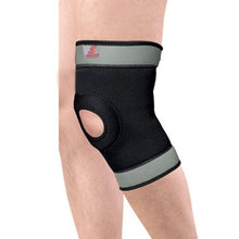 Warm Knee Protector Sports Tendon Training Elastic Knee Brace Supports Suitable for sports and work related injuries Anne