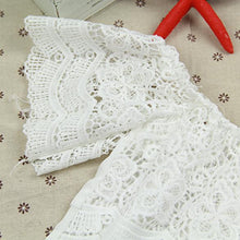 White Lace Blouse Tropical Blusa Blusas Femininas Top Cropped Ladies Top Blouses Women Camisas Femininas Woman Clothes