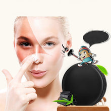 Whitening and moisturizing your facial skin NR Soft Purify Blackhead Clean Carbon Handmade Bamboo Charcoal Soap Oil Control