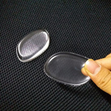 Wholesale 100% Star Hot Silicone Sponge Makeup Puff For Liquid Foundation BB Cream Beauty Essentials 2017 Anne