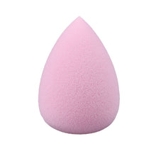 Wholesale 2015 New 6 Colors 1PC Makeup Foundation Sponge Candy Color Blending Cosmetic Puff Beauty Makeup Tool Cool