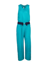 Wide Leg Sleeveless Button Up With Belt Bow Jumpsuit Elegant Casual Overalls Rompers Womens Jumpsuit 2016 One Piece New