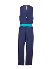 Wide Leg Sleeveless Button Up With Belt Bow Jumpsuit Elegant Casual Overalls Rompers Womens Jumpsuit 2016 One Piece New