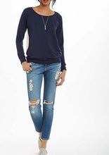 Women Blue Lace Long Sleeves Blouses Blusa Camisa Feminina Blouse Women Shirts Tops Ropa Mujer Shirt Blusas Femininas 2015