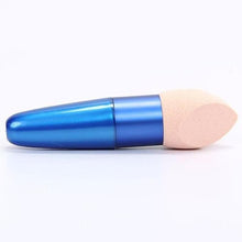 Women Cosmetic Liquid Cream Foundation Concealer Sponge Lollipop Brush Colors will be sent randomly Anne
