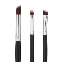 Women New 6Pcs Makeup Brush Lip Makeup Brush Eyeshadow Brush Cosmetic Tools 2016 Freeshipping