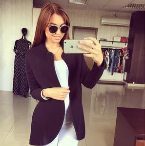 Women Sweater Pink Yellow Cardigan Women Blace Winter Autumn Kitted Stand Collar Plaid Formal Office Women Tops