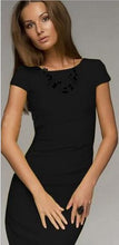 Yellow Summer Dress Slim Women Bodycon Midi Dress Long Pencil Office Dresses Plus Size Women Clothing Black Vestidos Robe
