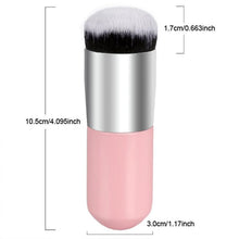 blusher & foundation & powder Cosmetic Brush Face Makeup Brush Powder Brush Blush Brushes Foundation Tool Anne