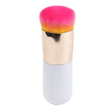 blusher & foundation & powder Multifunctional Gradient Colorful Makeup Brush Foundation Concealer Blush Brush Makeup Tool Anne