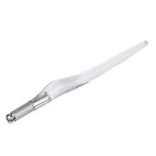 fresh 100% Brand new and high quality Microblading Permanent 3D Makeup Eyebrow Pen 50pcs Tattoo Needle Pen Kit Tattoo Set Anne