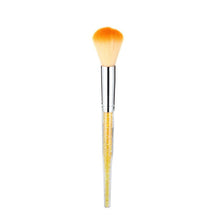fresh 1PCS Powder Cheek Red Brush Brush Professional Beauty Makeup Makeup Tools pincel de base Anne