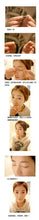 fresh 1pcs Invisible Fiber Double Side Adhesive Eyelid Stickers Technical Eye Tapes Medical adhesive Material Anne