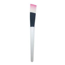 fresh 1pcs Mask brush Cosmetic Makeup Mask Brush New fashion design Very popular Man-made fiber Material Anne